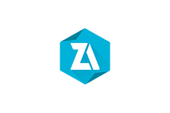 ZArchiver解压器v1.0.7专业版-vmask面具网